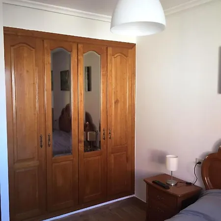 Holiday home Rinconin Triplex *
