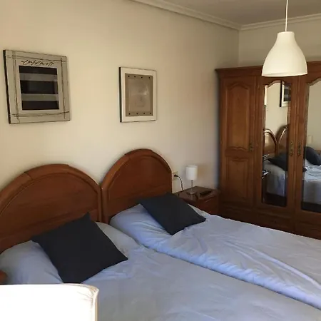 Holiday home Rinconin Triplex *