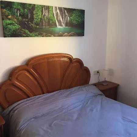 Rinconin Triplex Holiday home Gijon