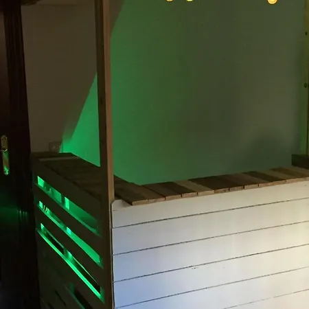 Holiday home Rinconin Triplex Gijon