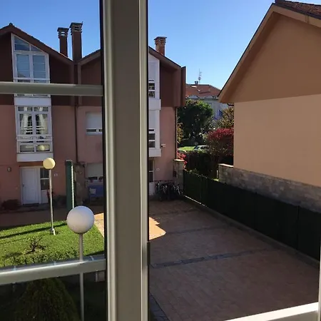 Rinconin Triplex Holiday home *