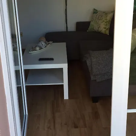 Rinconin Triplex Holiday home