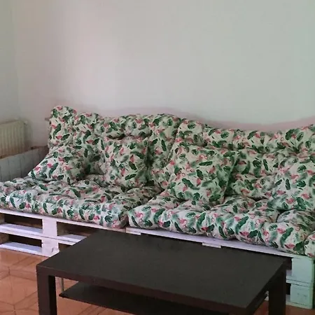Holiday home Rinconin Triplex *