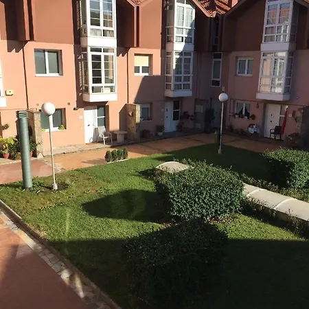 Rinconin Triplex Holiday home