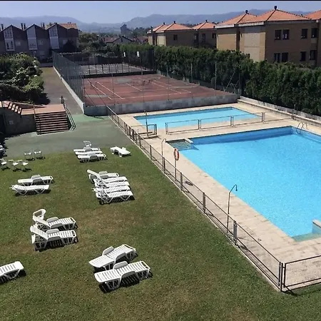 Rinconin Triplex * Gijon