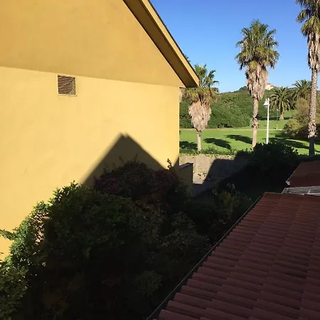 Rinconin Triplex Holiday home