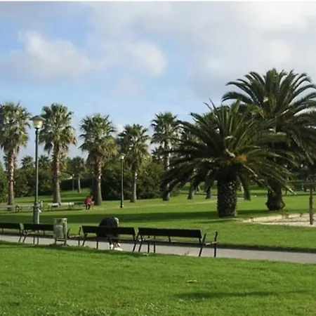 Rinconin Triplex Holiday home Gijon